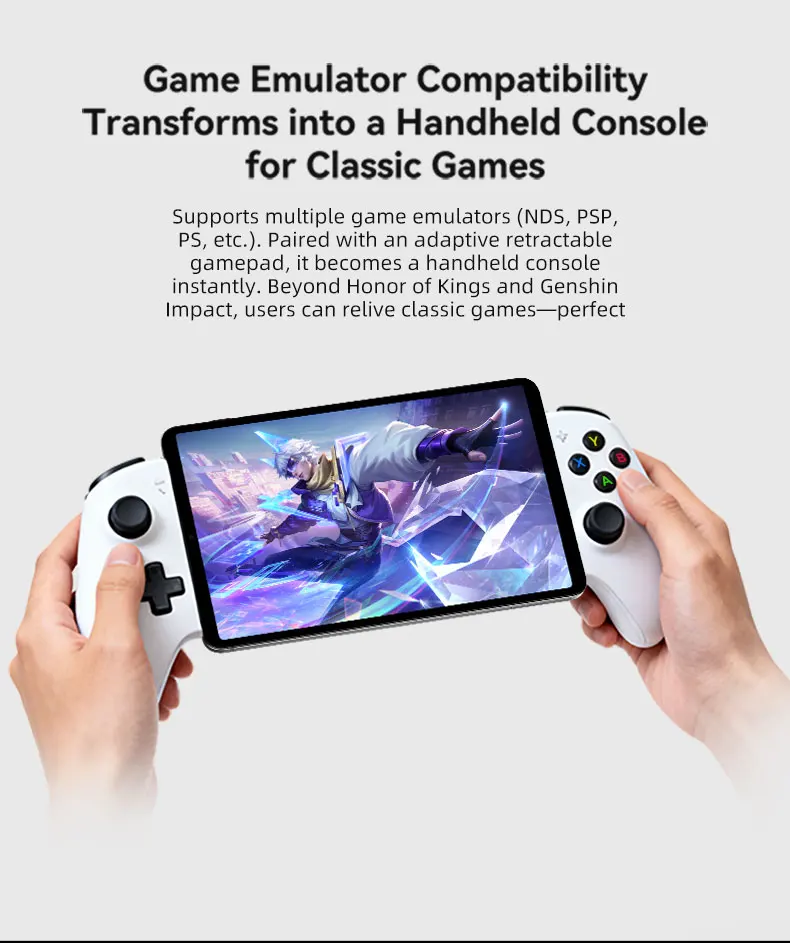BNCF T1 Bpad Android 16 Unisoc T7300 24(8+16)GB+128GB 8.4 inch Tablet Mini 90Hz FHD IPS 5000mAh Battery 4G LTE Child Tablet Kid