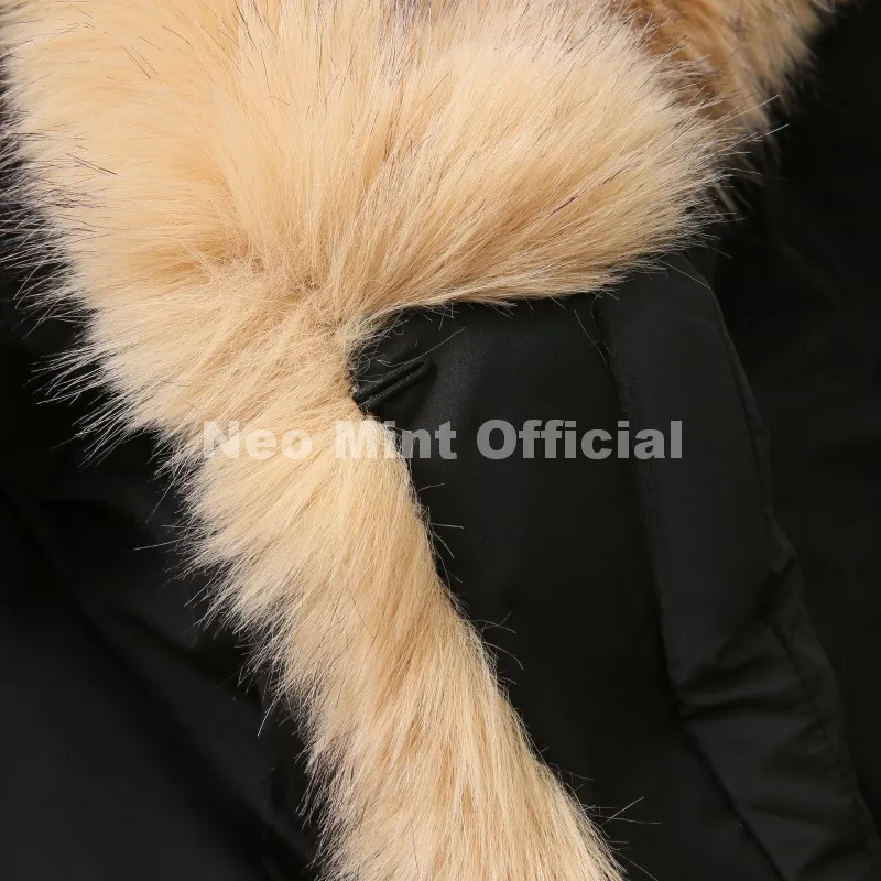 Neo Mint Cozy Girls Furry Shawl Collar Quilted Puffer Bomber Jacket Women Winter Hot Fashion Faux Fur Trim Parkas Coat Outerwear