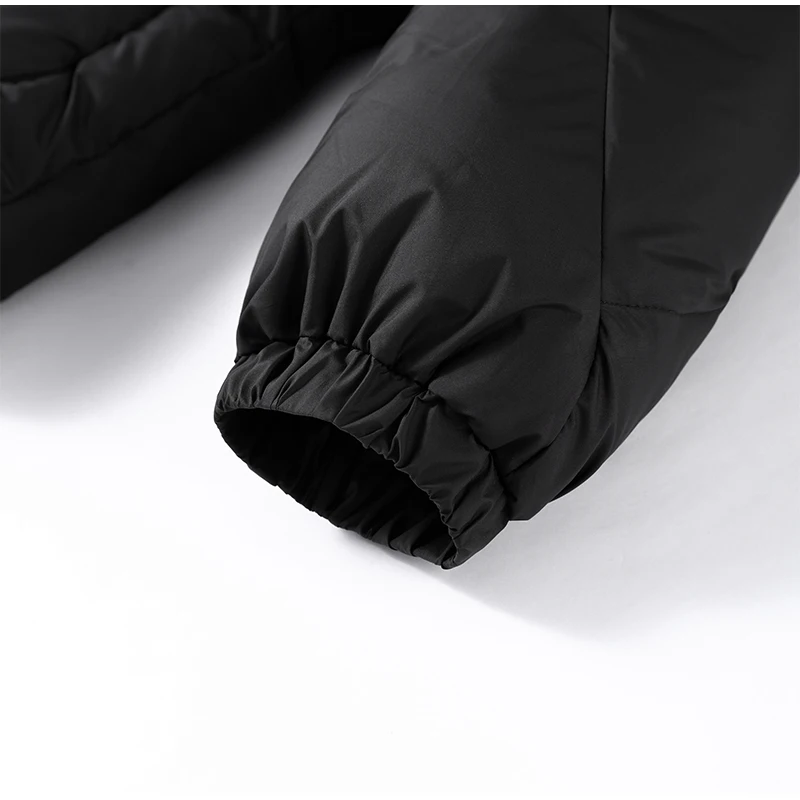 Printed Cotton Padded Coats Women Fashion Hooded Waist-Cinching Zipper Quilted Jackets Winter Casual Woman Fashion New Outerwear