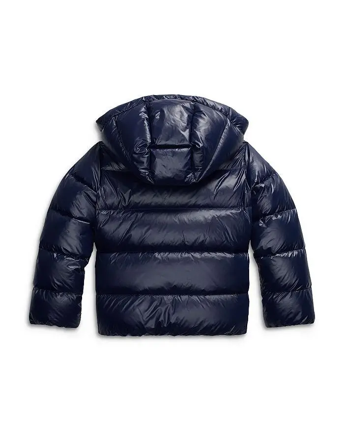 2025 Winter Cotton Jacket for Women with Hood Solid Color Women's Cold-Proof Cotton Coat