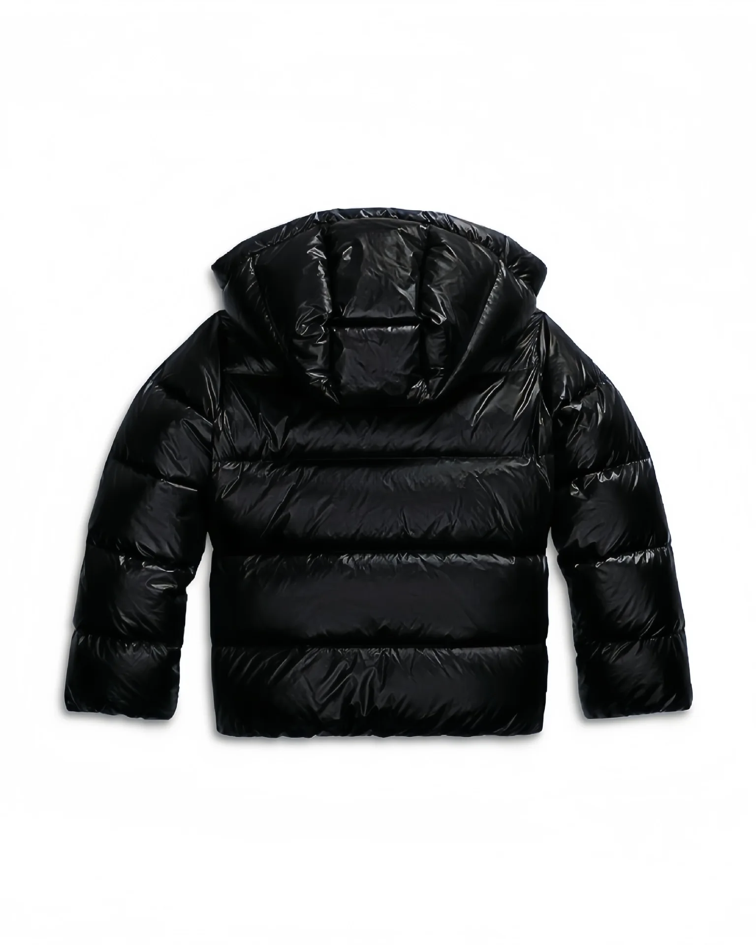 2025 Winter Cotton Jacket for Women with Hood Solid Color Women's Cold-Proof Cotton Coat