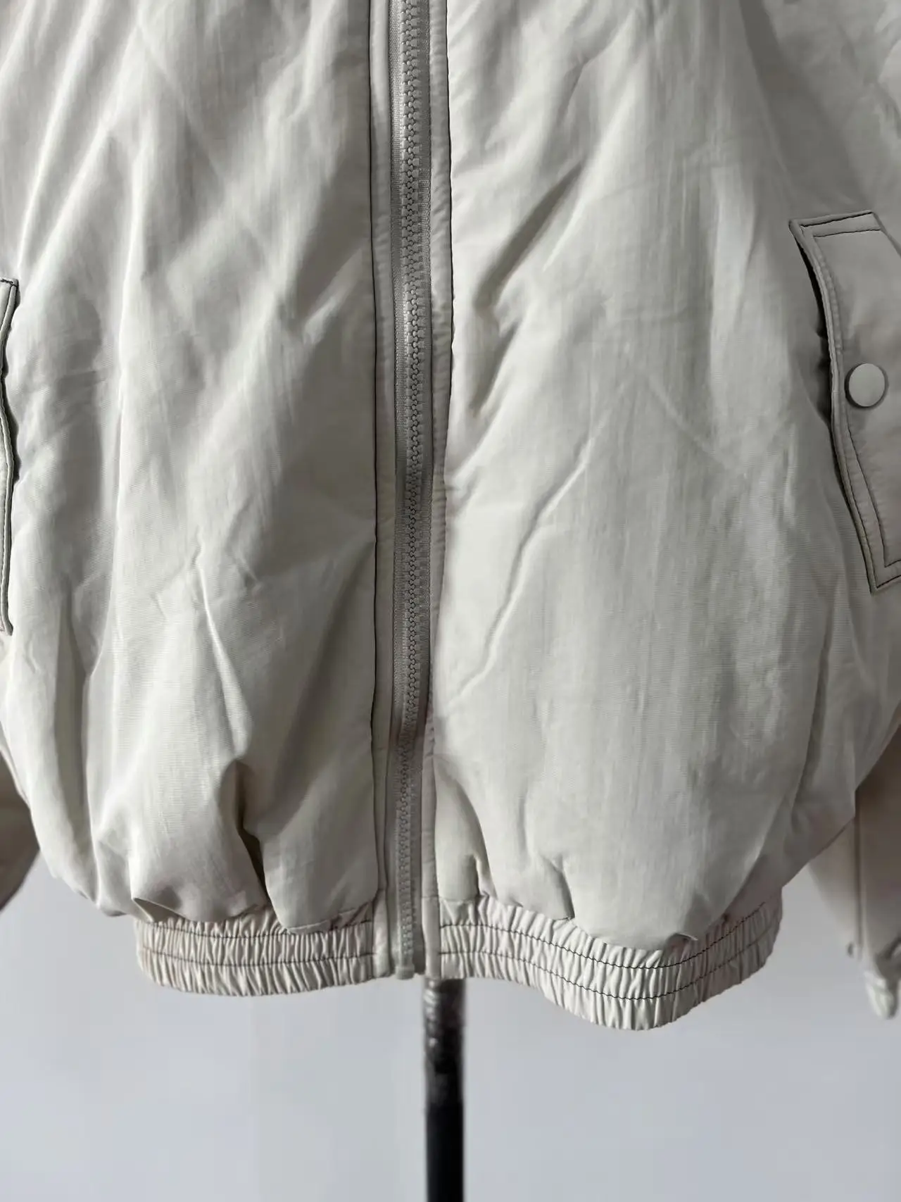 American Retro New Women Tops Parkas Coats Winter Fur Collar Hooded Long Sleeve Loose All Match Female Quilted Jacket Clothing