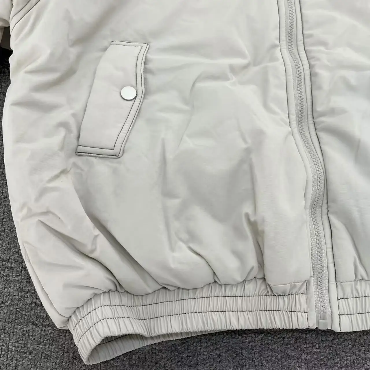 American Retro New Women Tops Parkas Coats Winter Fur Collar Hooded Long Sleeve Loose All Match Female Quilted Jacket Clothing