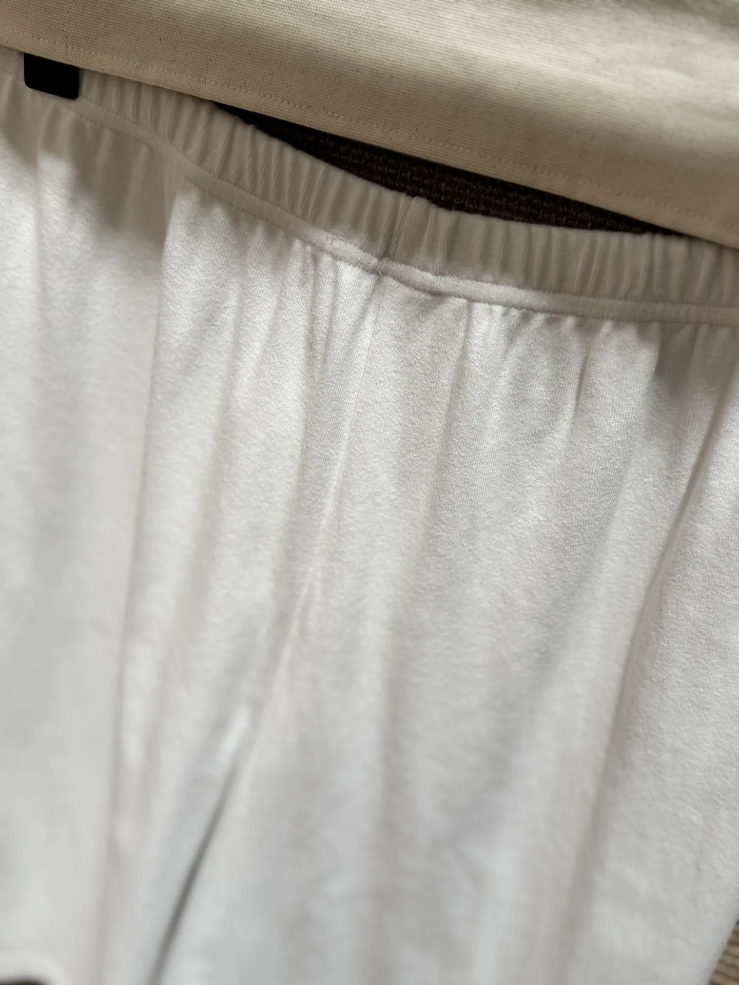 Women Casual Layering Cotton Shorts 2026 Summer New