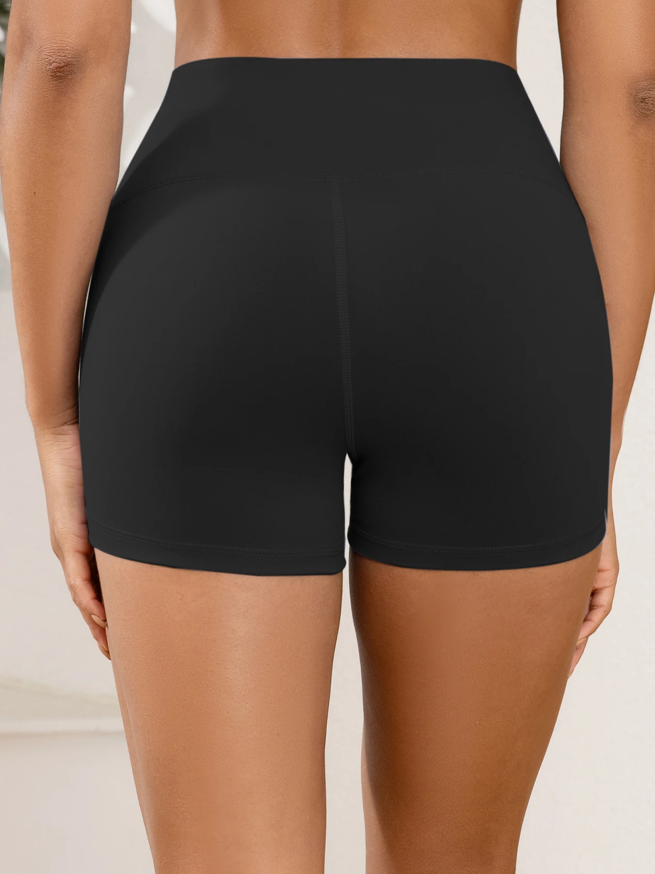 Gym Running Shorts Scrunch Butt Shorts Women Biker Cycling Shorts&Leggings Sexy Athletic Yoga Shorts