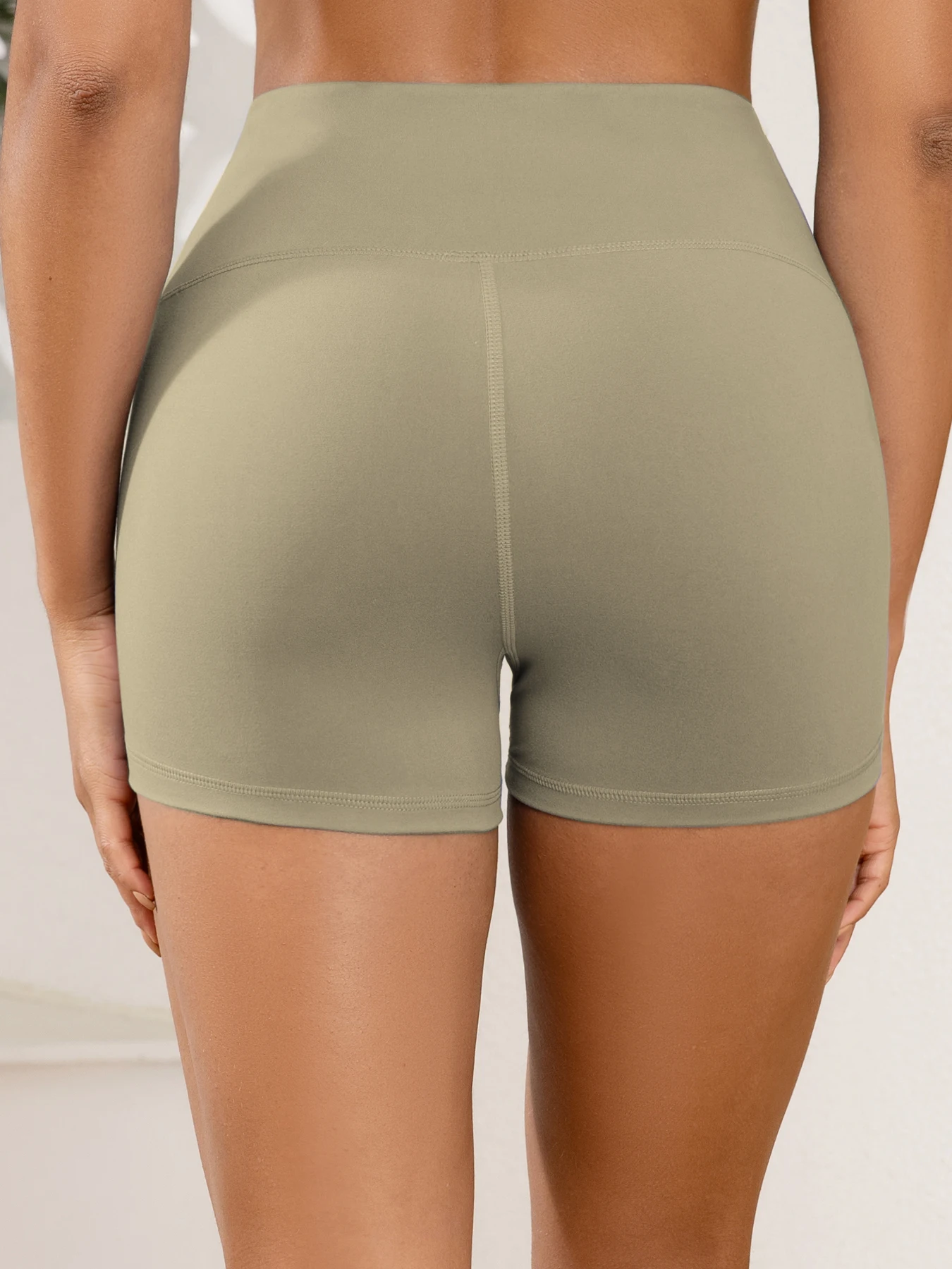 Gym Running Shorts Scrunch Butt Shorts Women Biker Cycling Shorts&Leggings Sexy Athletic Yoga Shorts