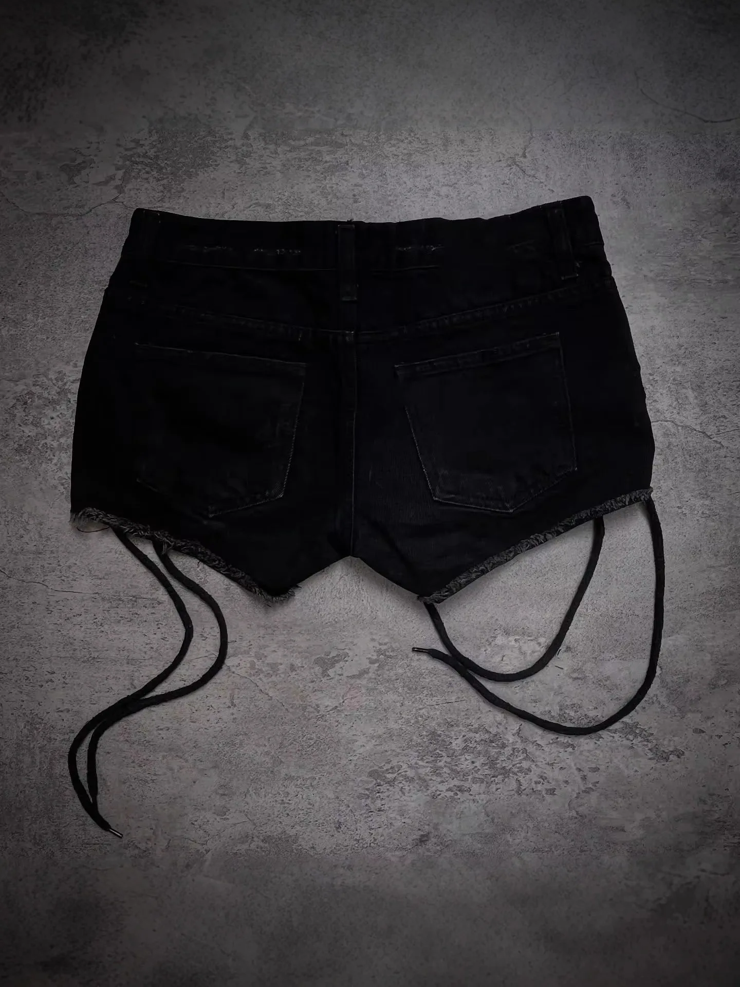 Women's Summer Casual Shorts High Waist Streetwear Y2K Hot Pants,women's shorts