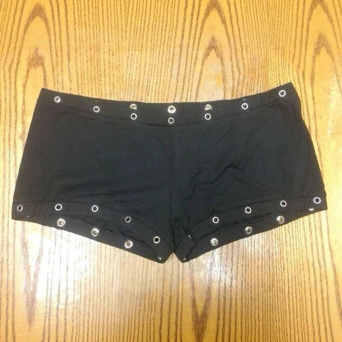 Women's Summer Casual Shorts High Waist Streetwear Y2K Hot Pants,women's shorts
