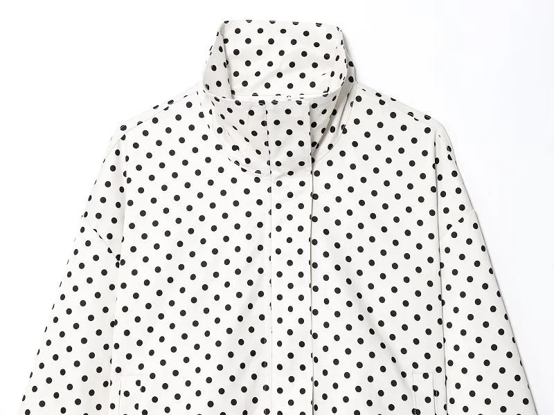 MUJER Polka Dot Mini Shorts for Women Fitness Bermuda Shorts Woman High Waist Short Women's Shorts Sets Holiday Casual Shorts