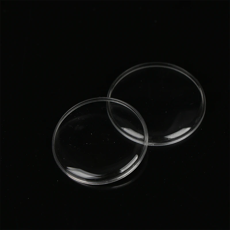 28MM-32.2MM Watch Acrylic Crystal Watch Lens Organic Glass Mirror Replacement Parts
