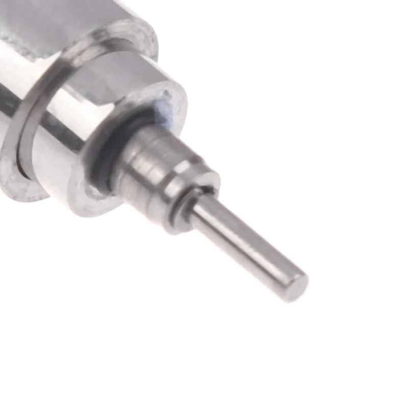 【LUL】1Pc 2.5/3.0/3.25/4.0/4.5/5.0/6.0MM Head Stainless Steel Watch Pusher Screw-in Type Chronograph Push Button