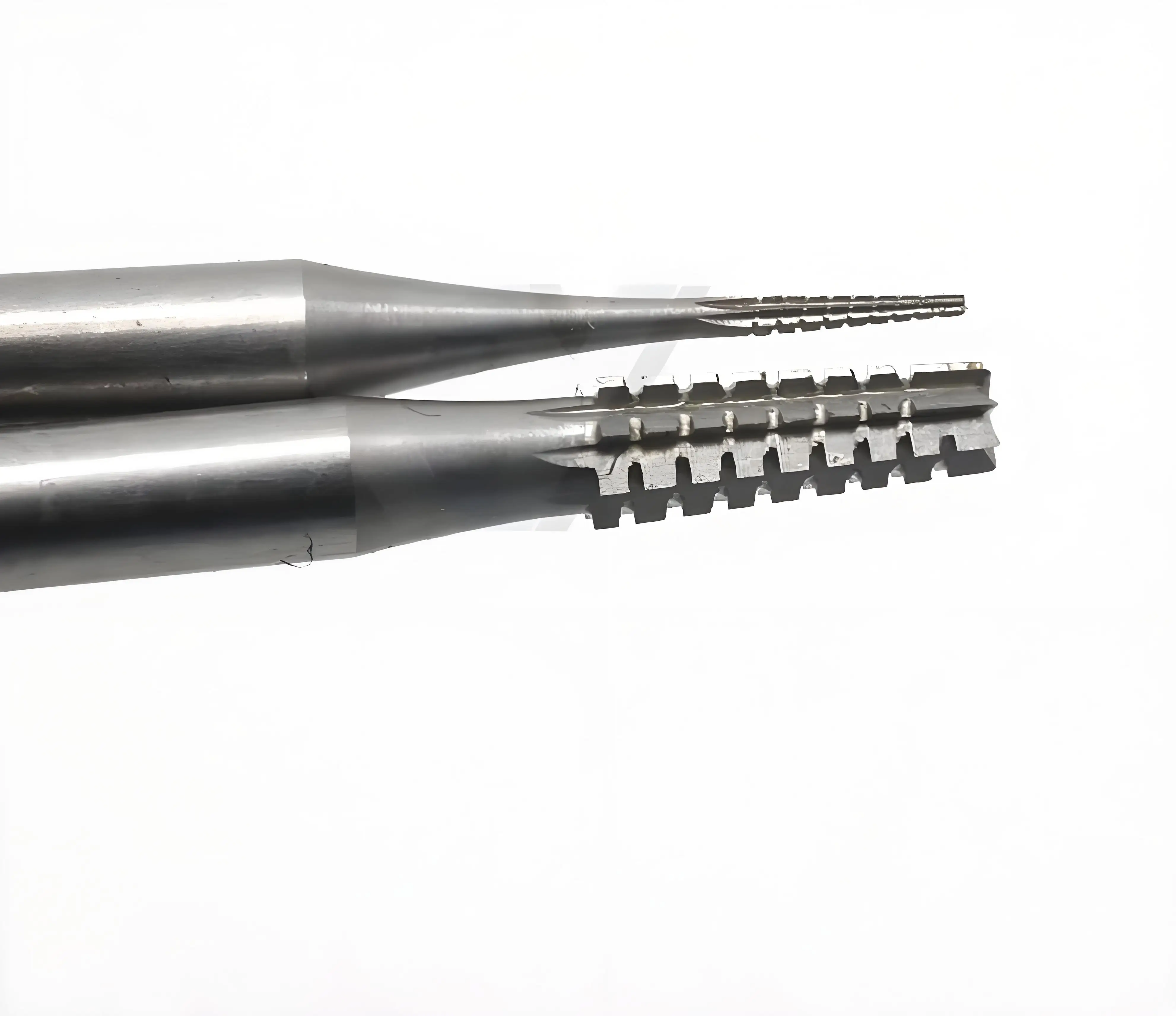 6pcs Jewelry Making Burs Set Shank 2.35mm jewelry ring Engraving Drill Carving Grinding Bits Jewelry Tools