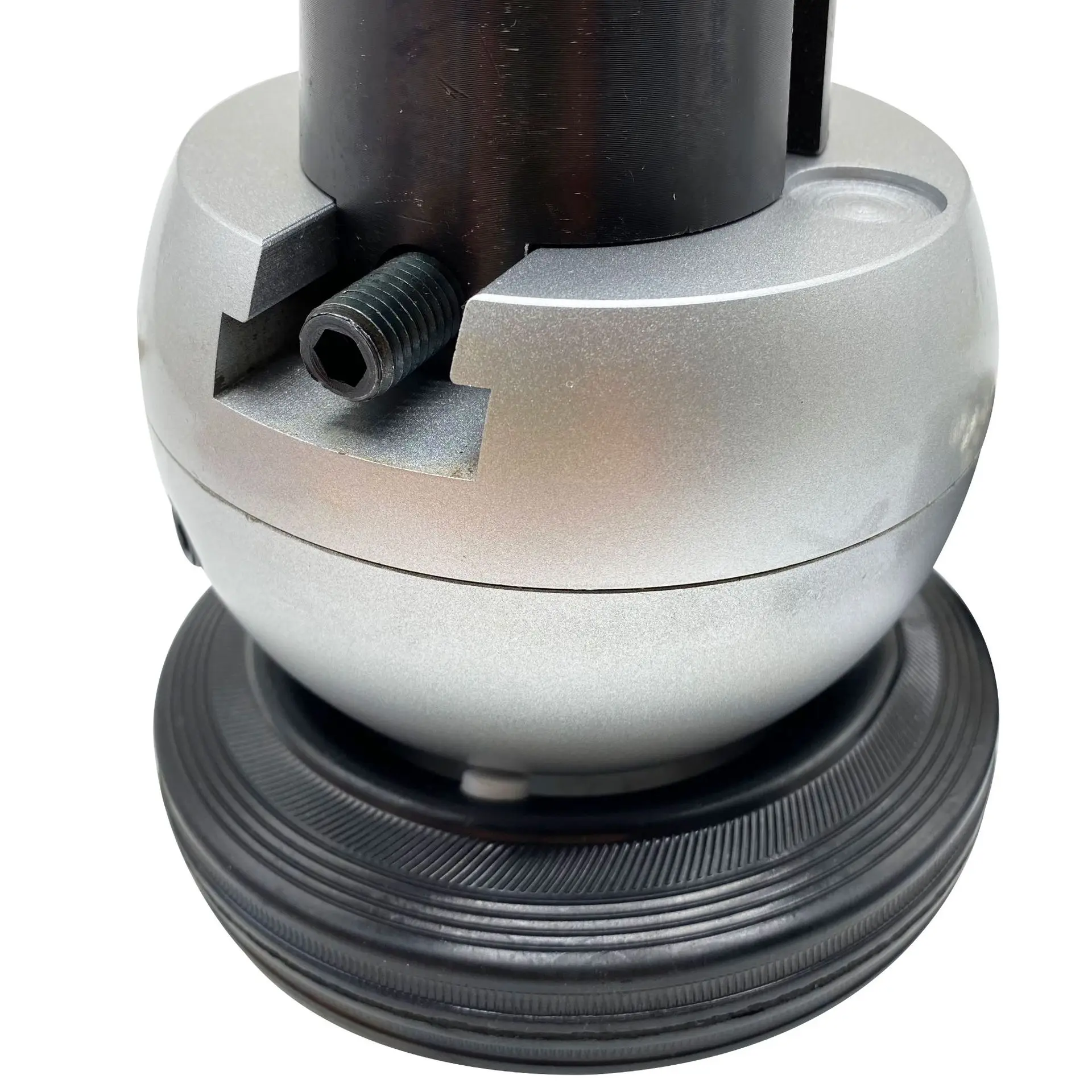 10kg big Jewelry Engraving Block 5Inch Ball Vise Setting Rubber Base Jewelry Making tools