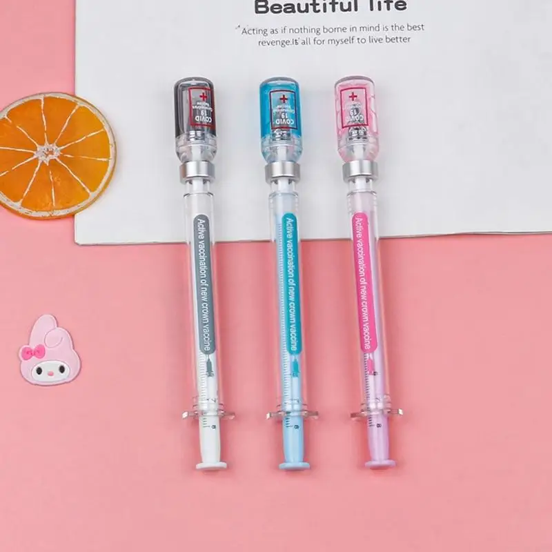 157F Pen Nurse Pen Medical Ballpoint Pen Imaginary Doctor Play,School Supply