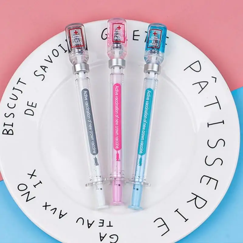 157F Pen Nurse Pen Medical Ballpoint Pen Imaginary Doctor Play,School Supply