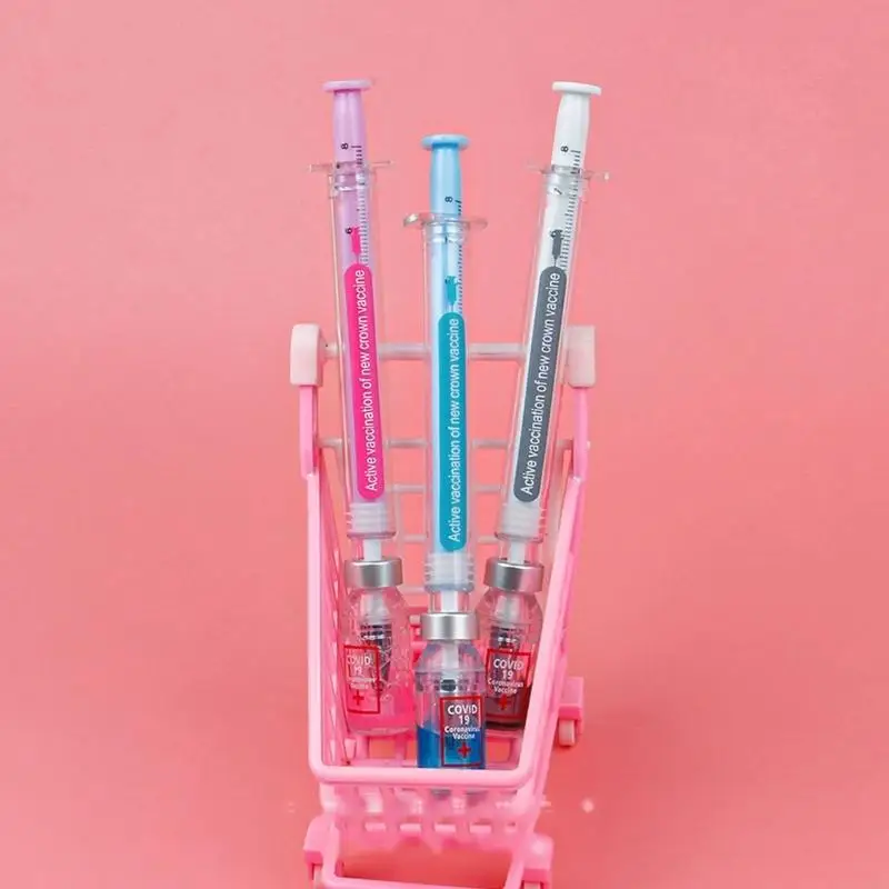157F Pen Nurse Pen Medical Ballpoint Pen Imaginary Doctor Play,School Supply
