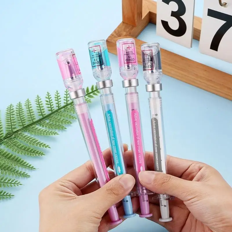 157F Pen Nurse Pen Medical Ballpoint Pen Imaginary Doctor Play,School Supply