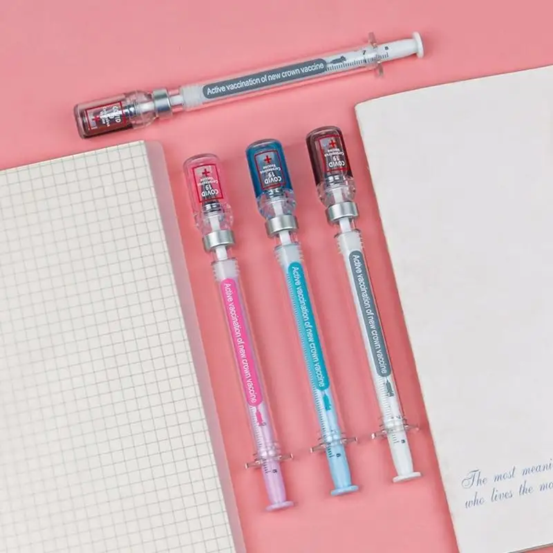 157F Pen Nurse Pen Medical Ballpoint Pen Imaginary Doctor Play,School Supply
