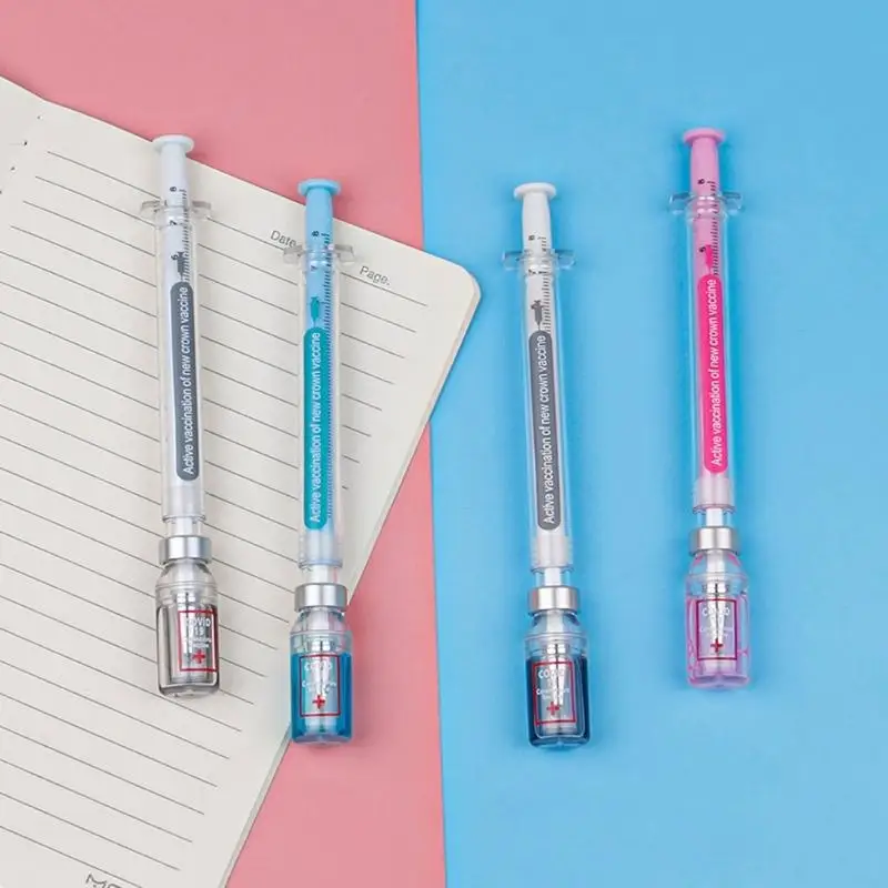 157F Pen Nurse Pen Medical Ballpoint Pen Imaginary Doctor Play,School Supply
