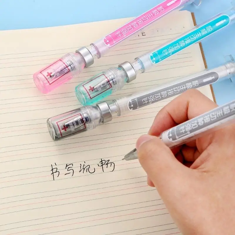 157F Pen Nurse Pen Medical Ballpoint Pen Imaginary Doctor Play,School Supply