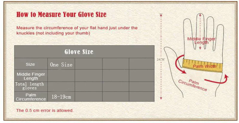 Fashion Winter Half Finger Gloves Women Dancing Party Show Long Elbow PU Leather Gloves Outdoor Hiking Driving Gloves Mittens