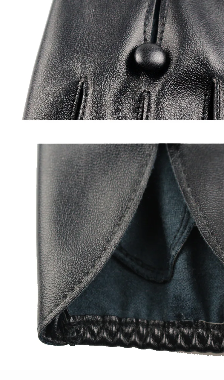 Women Sexy Half Finger Leather Gloves Outdoor Cycling Fingerless Gloves Dancing Pole Dance Performance Party Show Gloves Mittens