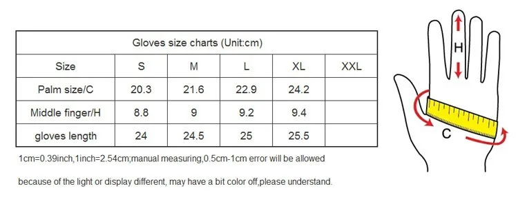 Real Leather Gloves Male Thermal Velvet Lined High Quality Autumn Winter Business Men Sheepskin Gloves Touchscreen EM011NC2