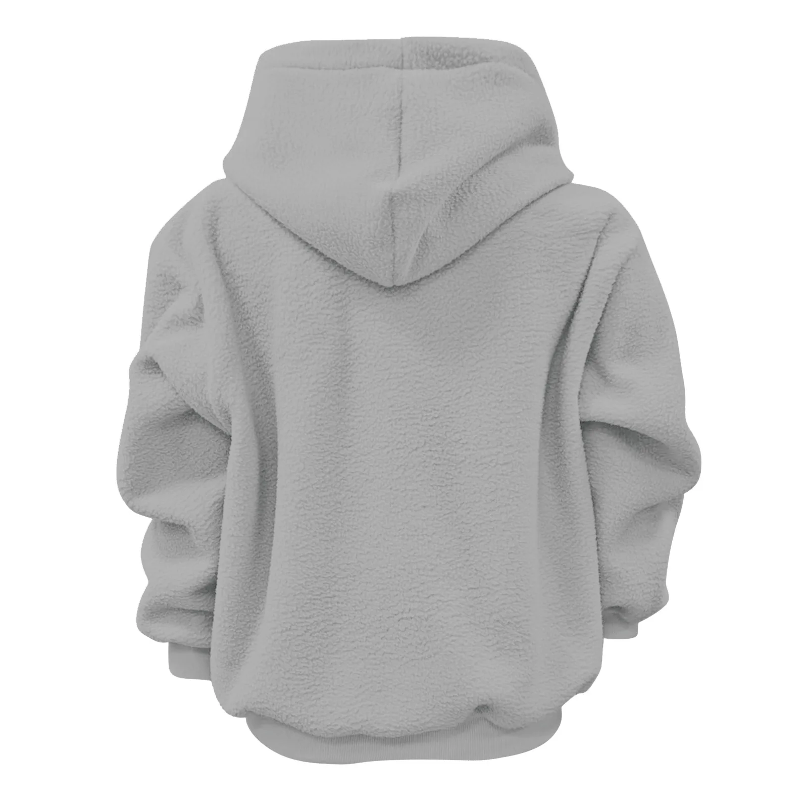 Women's Loose Sweatshirts Kangaroo Dog Pet Holder Big Pouch Pocket Pullovers Sweatshirt Animal Pouch Hood Sweatshirt