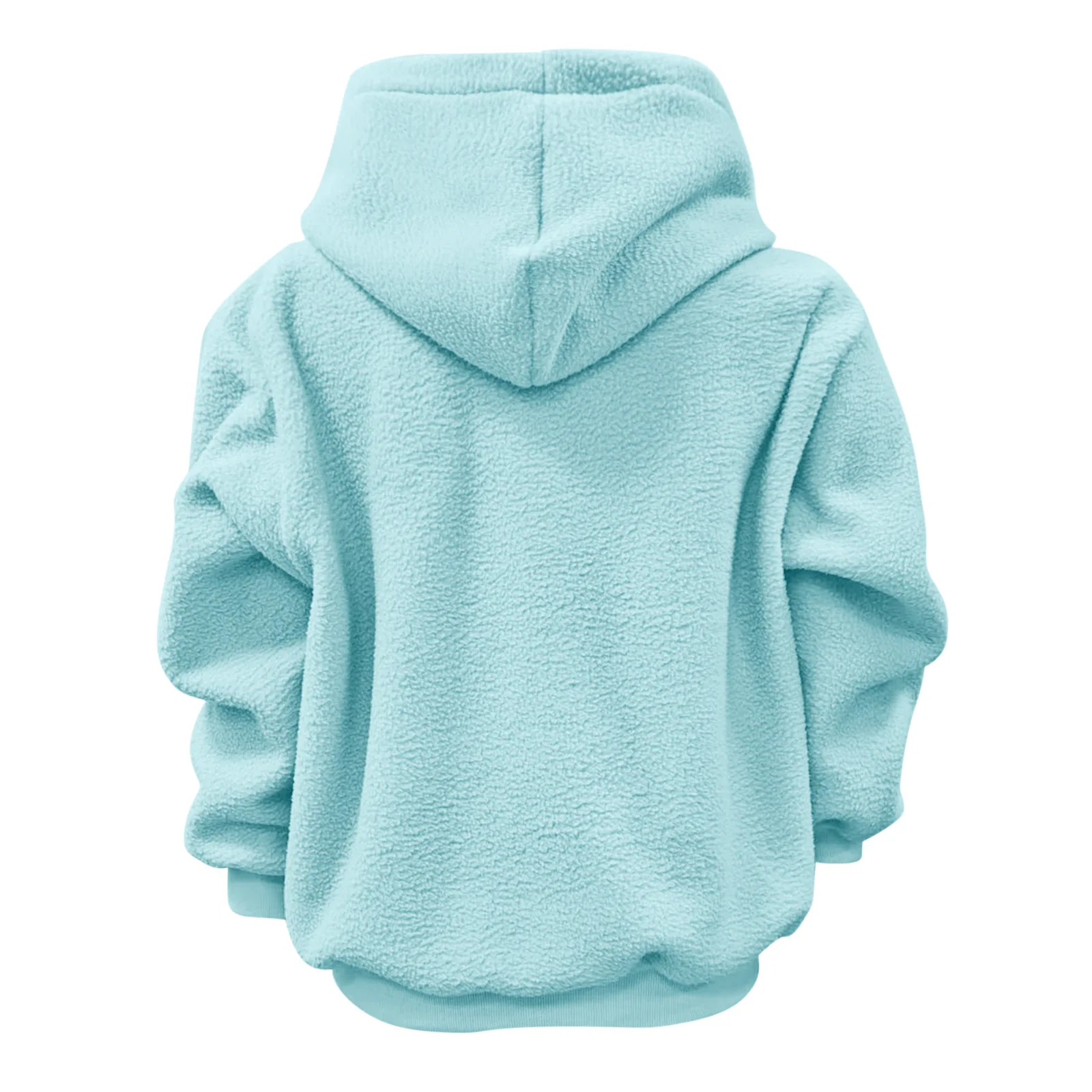 Women's Loose Sweatshirts Kangaroo Dog Pet Holder Big Pouch Pocket Pullovers Sweatshirt Animal Pouch Hood Sweatshirt