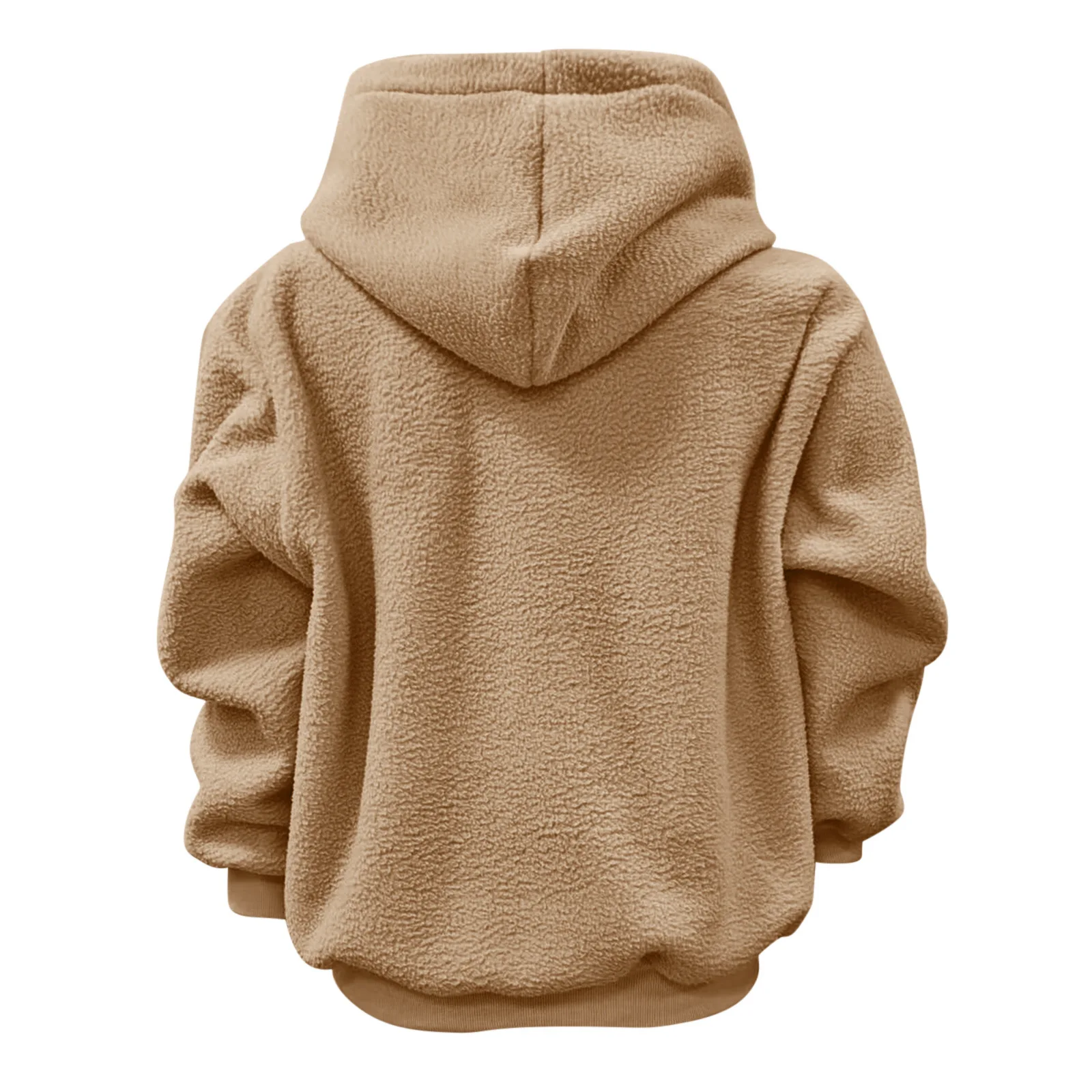 Women's Loose Sweatshirts Kangaroo Dog Pet Holder Big Pouch Pocket Pullovers Sweatshirt Animal Pouch Hood Sweatshirt