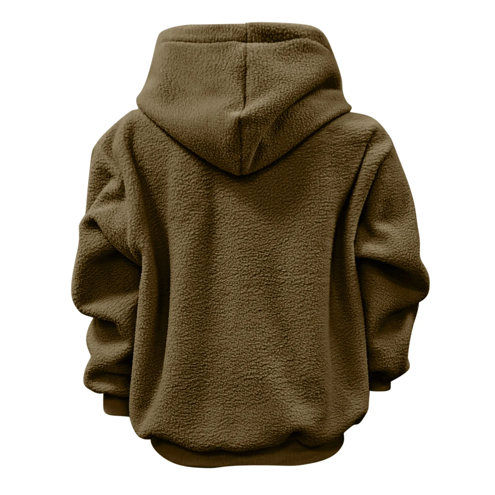 Women's Loose Sweatshirts Kangaroo Dog Pet Holder Big Pouch Pocket Pullovers Sweatshirt Animal Pouch Hood Sweatshirt