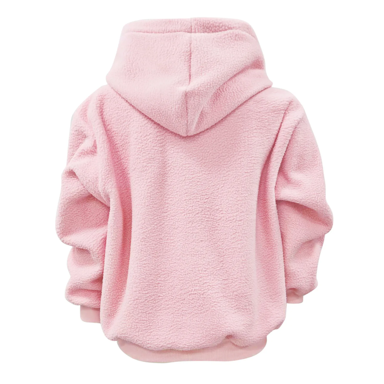 Women's Loose Sweatshirts Kangaroo Dog Pet Holder Big Pouch Pocket Pullovers Sweatshirt Animal Pouch Hood Sweatshirt