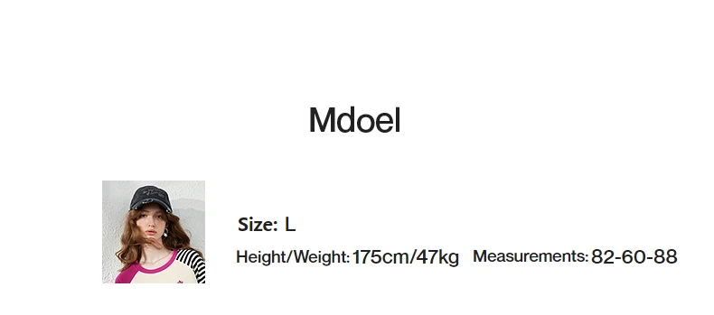 TOYOUTH Women Hoodie 2026 Autumn New Arrival Color Contrast Patchwork Stripe Sleeve Letter Embroidery Loose American Sporty Top