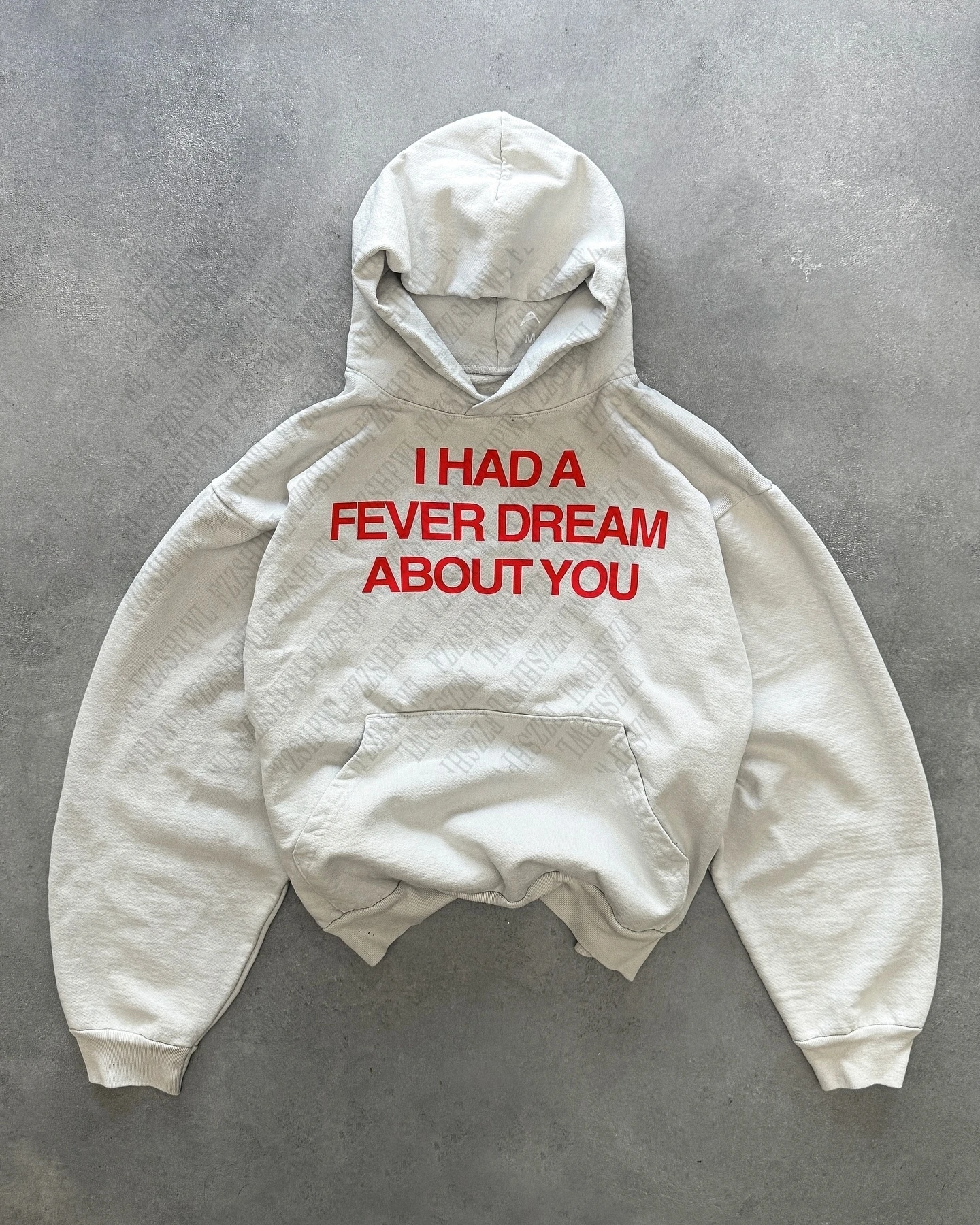 Y2K Classic Fashion Solid color Hooded Letter Printing Streetwear Sweatshirt Daily winter Simple patterns Personality Pullover