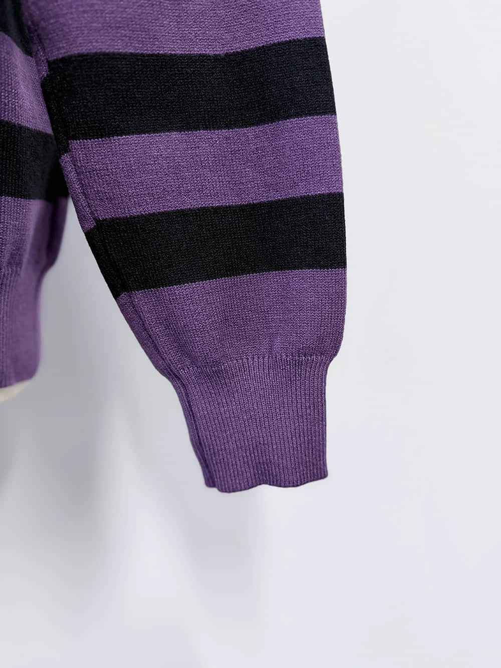 Harajuku Vintage Y2K Women's Hoodie Sexy Slim Fit Chic Casual Striped Cardigan Sweatshirt Grunge Punk Hip Hop Female Streetwear