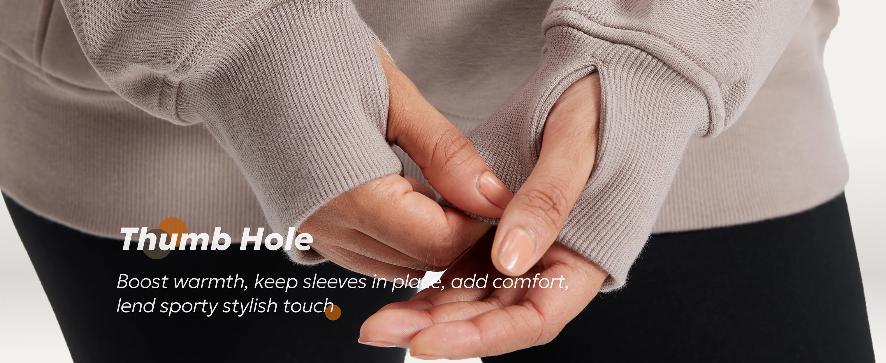 TACVASEN Women‘s Hooded Sweatshirt Fashion Oversize Sweatshirts with Button-up Hooded Fall Winter Warm Fleece Ooudoor Sweatshirt