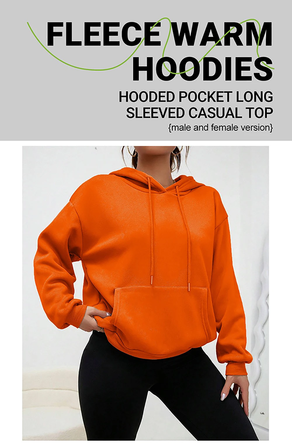 Dear Person Behind Me Letter Graphic Print Hoody Women's Fashion Soft Sweatshirt Autumn Warm Fleece Hooded Casual Loose Tops