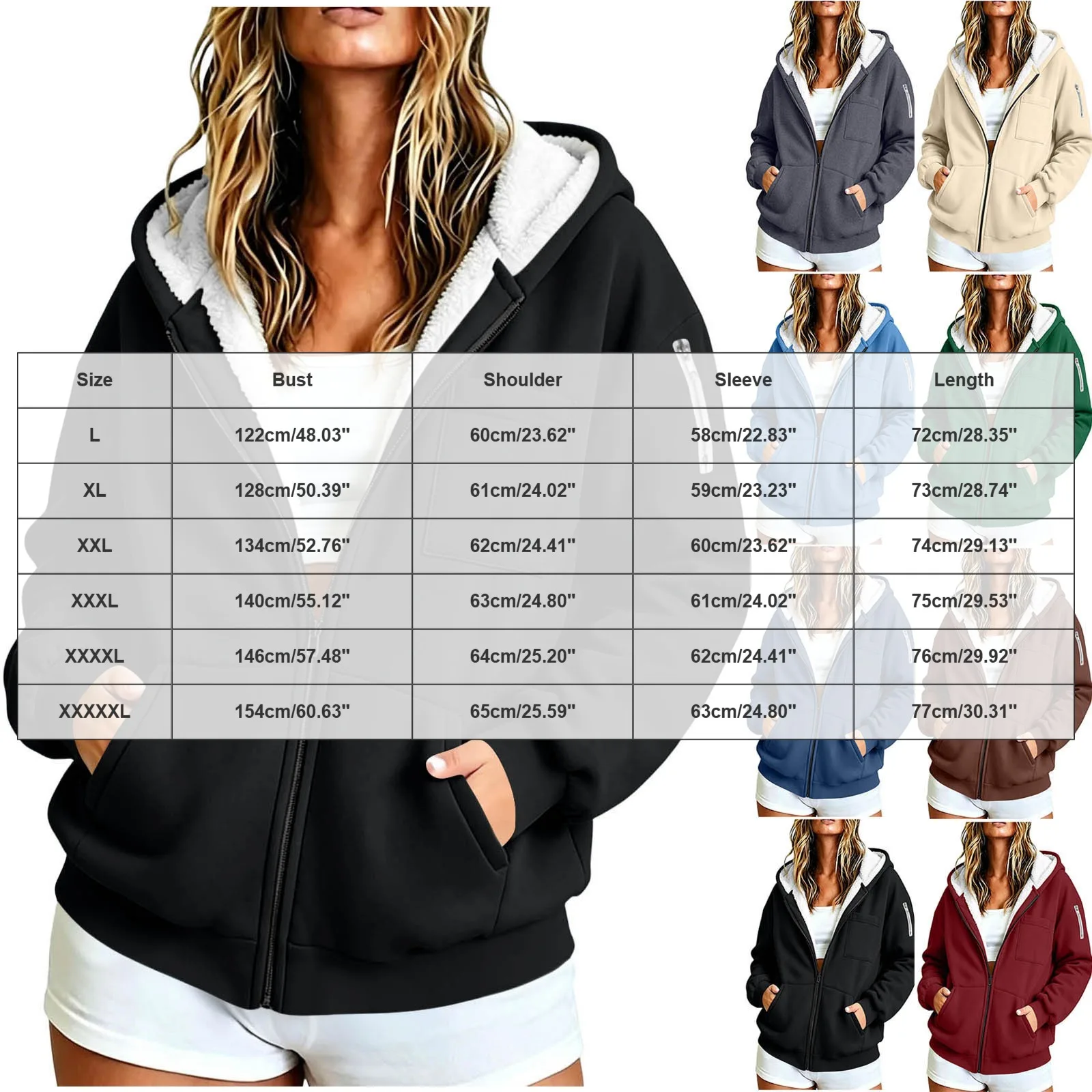 Women Hooded Sweatshirt Sports Sweatshirt Color Change Sports Sweatshirt Hoodies for Women Pullover