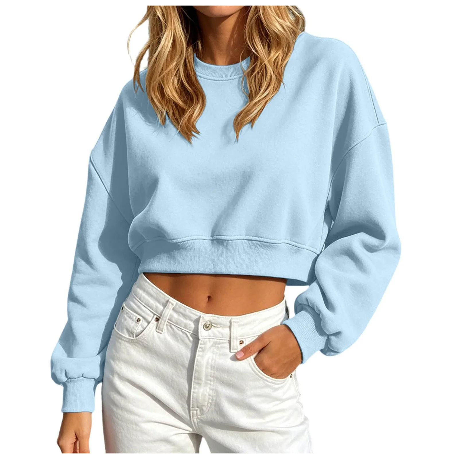 Women Hooded Sweatshirt Warm Hooded Sweater Single Color Hooded Sweater Winter Clothing Teenage Girl Hooded Cactus Hoodies Women
