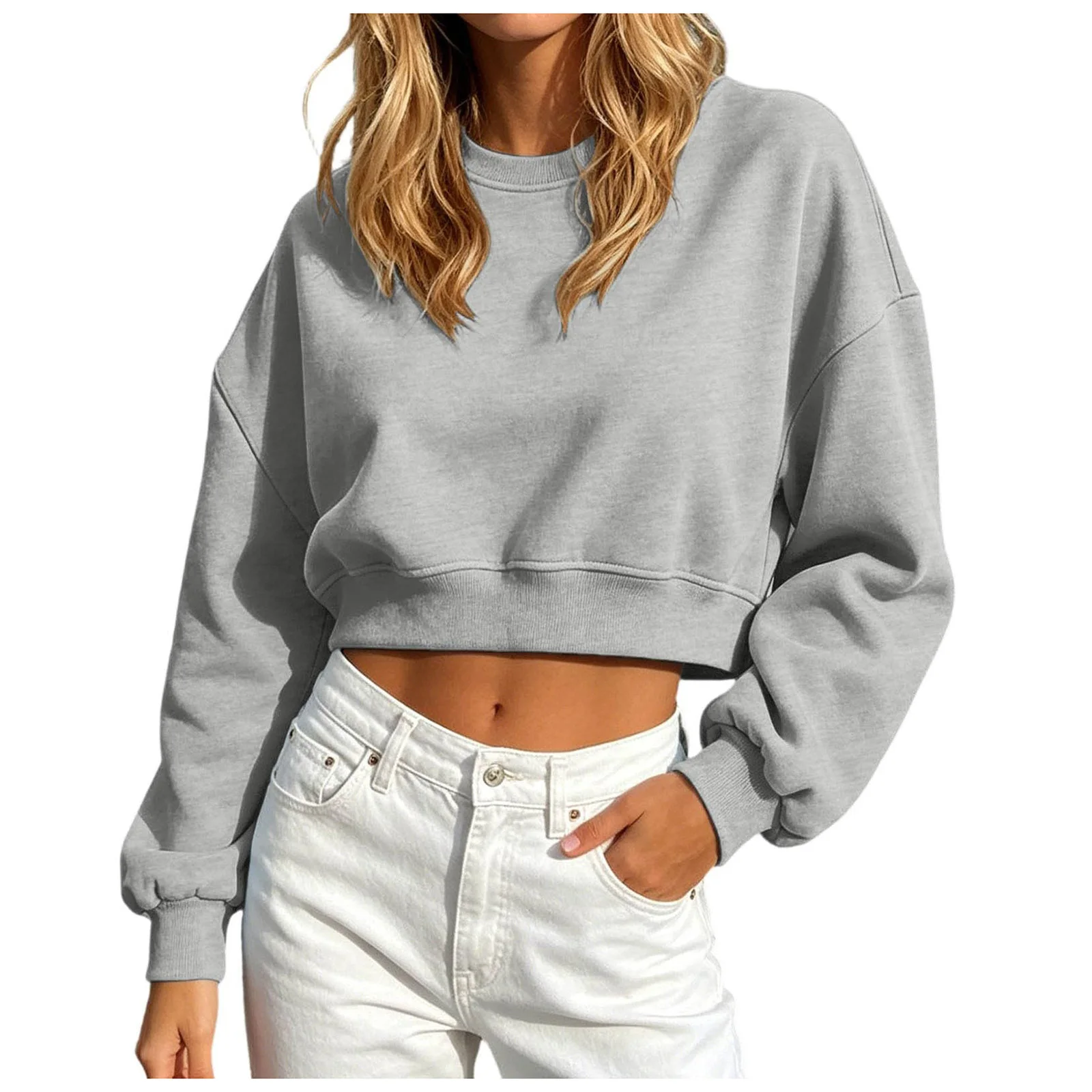 Women Hooded Sweatshirt Warm Hooded Sweater Single Color Hooded Sweater Winter Clothing Teenage Girl Hooded Cactus Hoodies Women