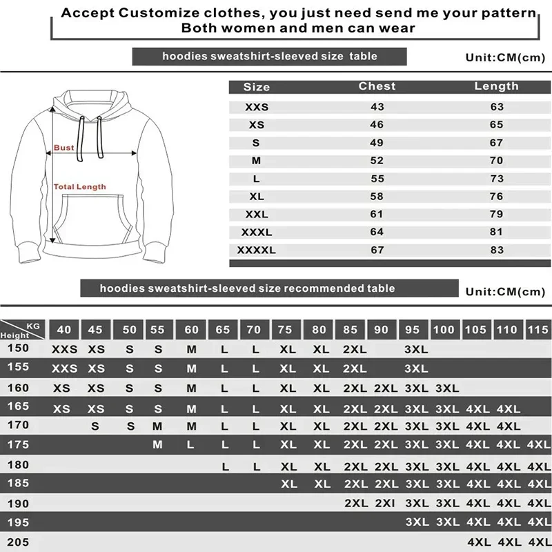 Women's Casual Pocket Hoodies with I'm Just A Girl Letter Print Autunm Winter Hooded Clothes Graphic Y2k Sweatshirts Streetwear