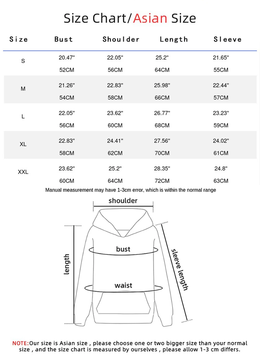 Pink Flower Printing Women Hoody Harajuku Loose Sweatshirt Fleece Warm Comfortable Hoodies Vintage Autumn Crewneck Woman Top