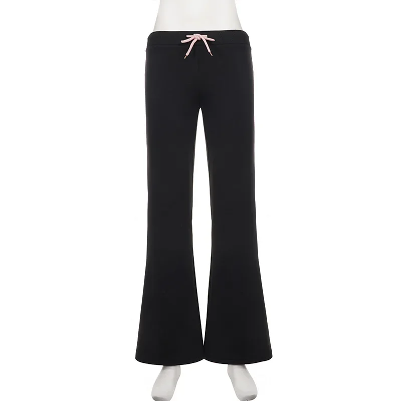 Women Cropped Hoodie sweatshirts Sexy Slim Chic Fur Collar Cardigan Sweatshirt Elastic Waist Drawstring Pants French Streetwear