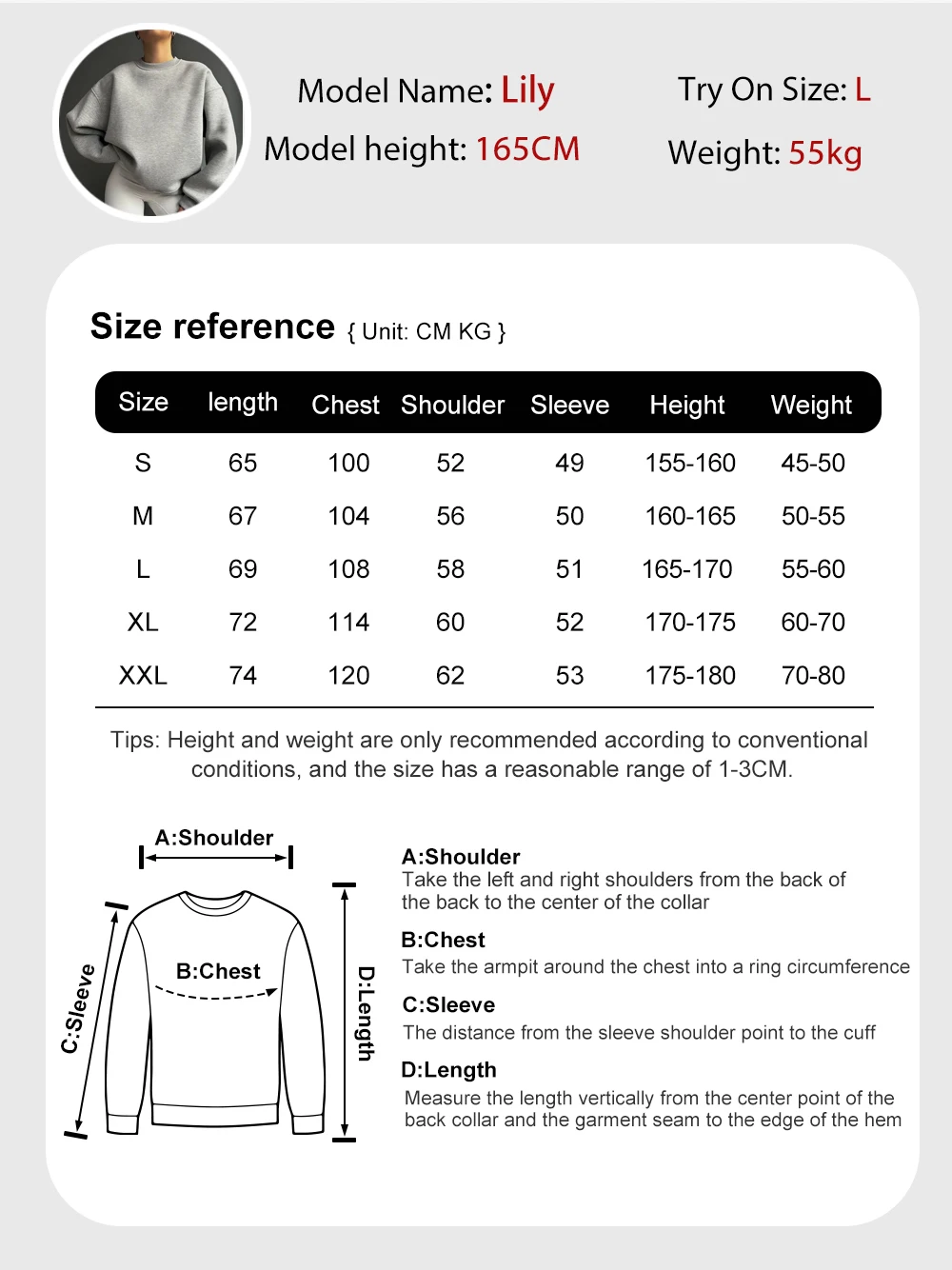 Earnivorous Plant Design Women Sweatshirt Fashion Warm Pullovers Casual Loose Soft Streetwear Autumn Fleece Female Clothing