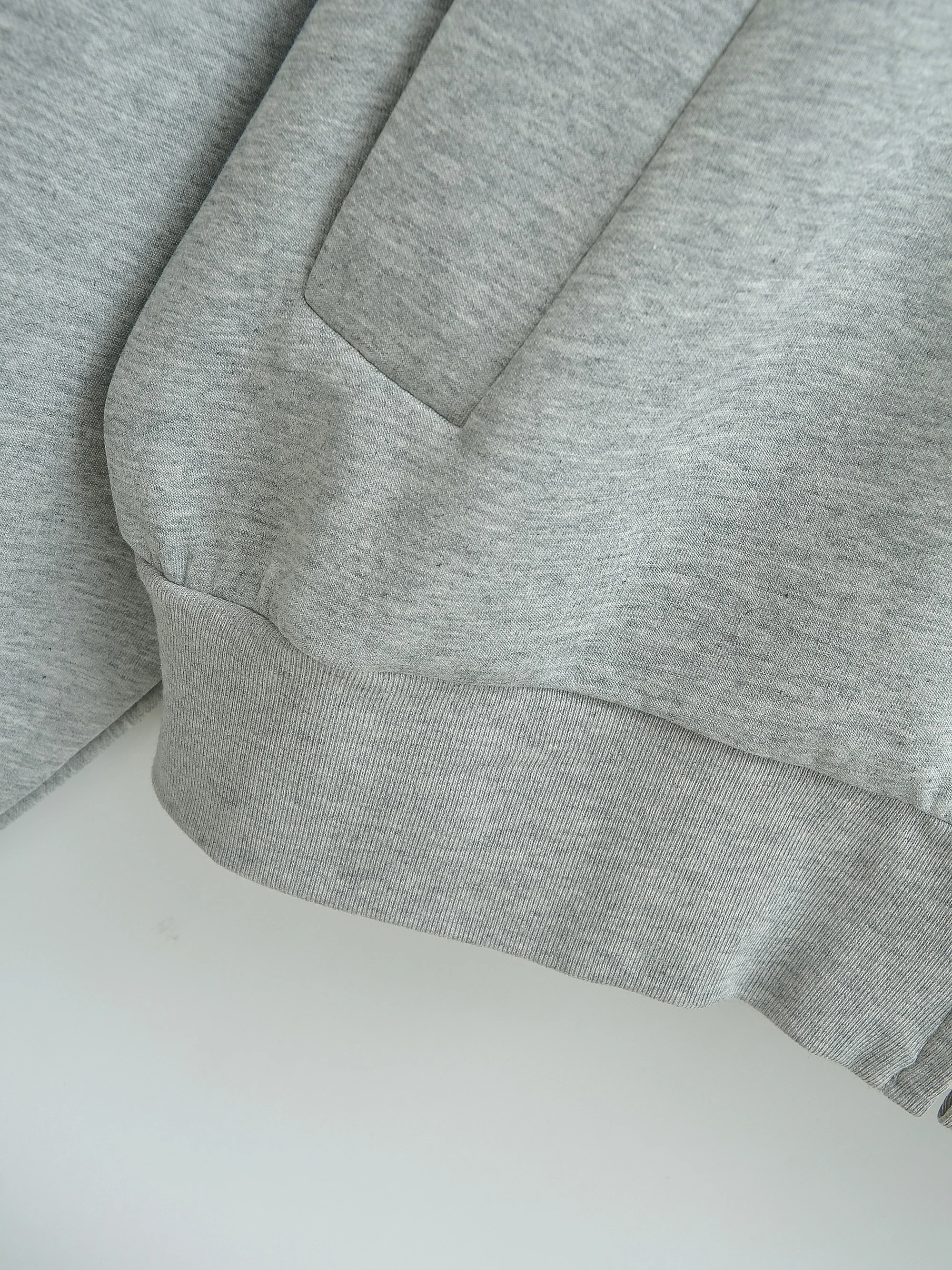 5 Colors Autumn Women Zip Up Hooded Sweatshirt Drawstring Hat Long Sleeve Hoodies Sweats Loose Jumper Gray Navy White