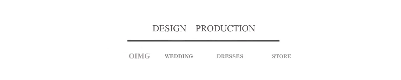 OIMG Lace Flare Sleeves A Line Wedding Dress Strapless Bride Dresses Floor Length With Tail Wedding Gowns Customized
