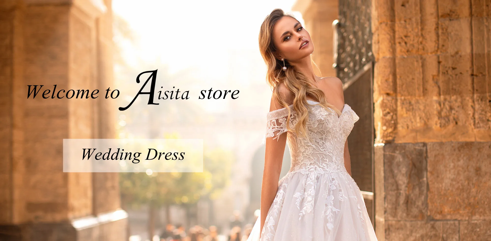 Luxury 2025 Wedding Dress High Neck Long Sleeves Lace Appliques Sequins Bride Gowns Robe Mariage Vestidos De Novia customized