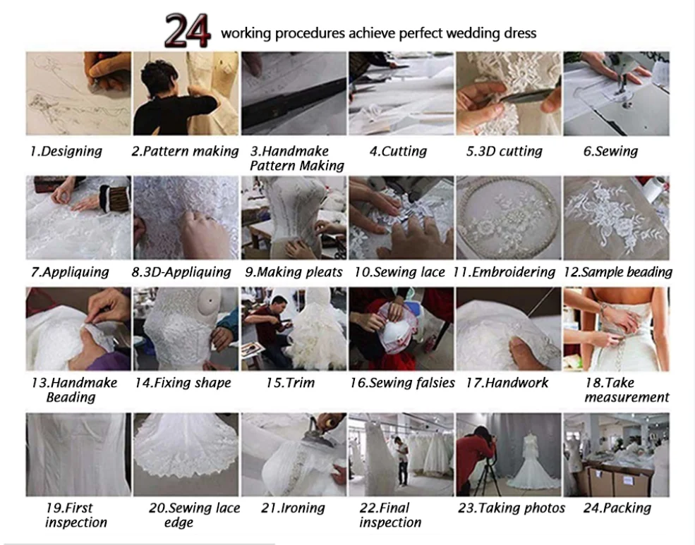 Modern Wedding Dresses Boat Neck Half Sleeves Bridal Gowns Lace Appliques Court-Train Satin A-Line Vestidos De Novia PSL980016