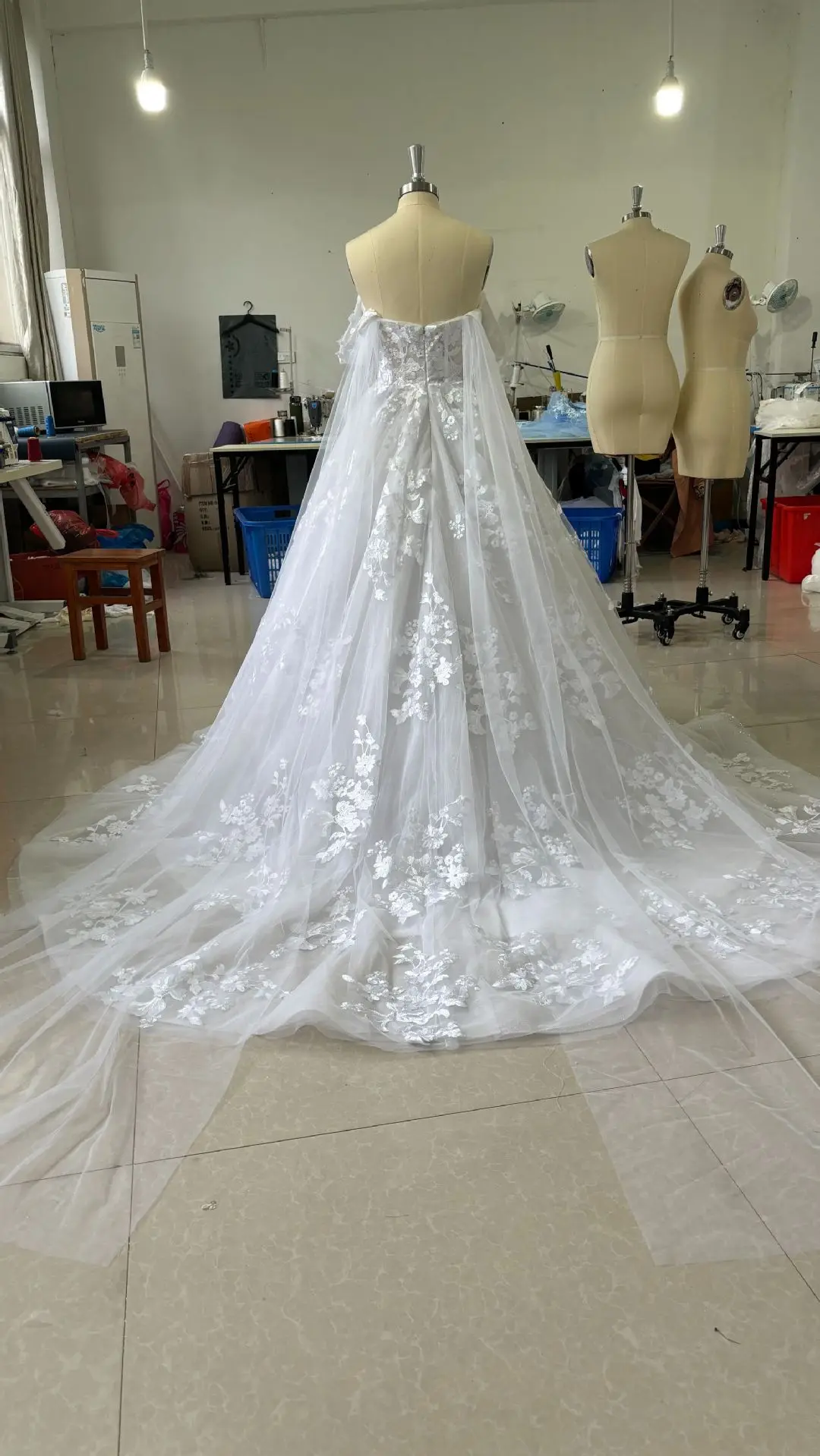 RODDRSYA Princess Boho Wedding Dress For Women Off the Shoulder Sweetheart Lace Appliques Bridal Gown Ball Gown 2025 Customized