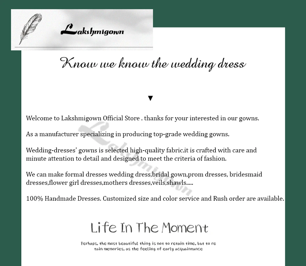 Lakshmigown Lace Ball Gown Wedding Dress Sexy Off Shoulder Pearls Bridal Partry Gown Backless Princess Bride Gown Customized